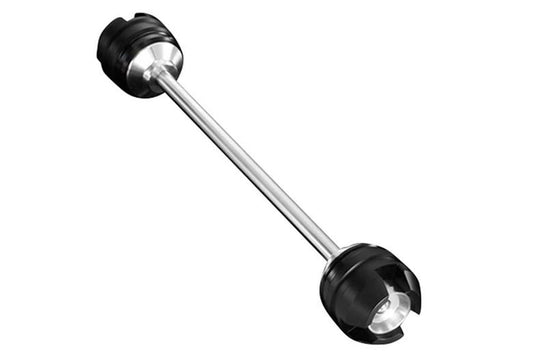 BIKERS バイカーズ フロントアクスルスライダー シルバー GROM 13-20 カタログ品番：BK-H230-SLV メーカー品番：H0230-SLV