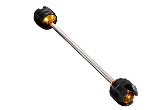 BIKERS バイカーズ リアアクスルスライダー O.GLD GROM 13-20 カタログ品番：BK-H231-OGD メーカー品番：H0231-OGD