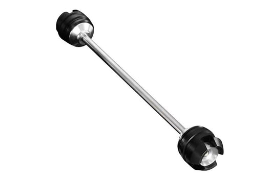 BIKERS バイカーズ リアアクスルスライダー シルバー GROM 13-20 カタログ品番：BK-H231-SLV メーカー品番：H0231-SLV