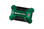 BIKERS バイカーズ リザーバータンクキャップ グリーン Ninja250R 250 08-17 カタログ品番：BK-K202-GRN メーカー品番：K0202-GRN