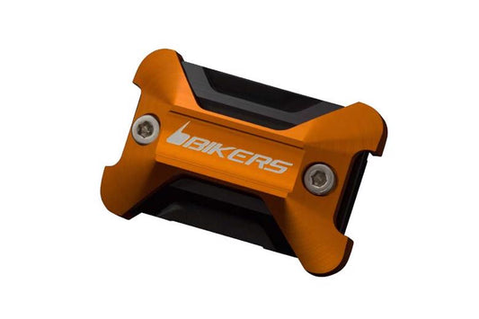 BIKERS バイカーズ リザーバータンクキャップ O.GLD Ninja250R 250 08-17 カタログ品番：BK-K202-OGD メーカー品番：K0202-OGD