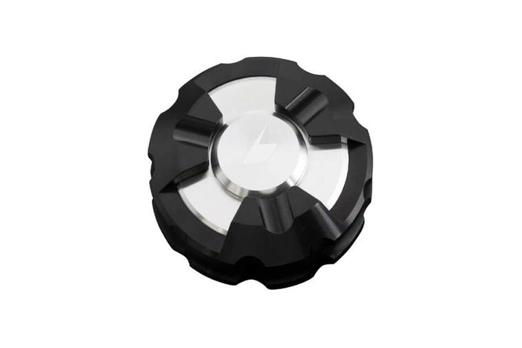 BIKERS バイカーズ リアリザーバータンクキャップ ブラック Ninja400 18-20 Ninja250 13-20 Z125 PRO 16-17 カタログ品番：BK-K205-BLK メーカー品番：K0205-BLK