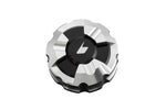 BIKERS バイカーズ リアリザーバータンクキャップ シルバー Ninja400 18-20 Ninja250 13-20 Z125 PRO 16-17 カタログ品番：BK-K205-SLV メーカー品番：K0205-SLV