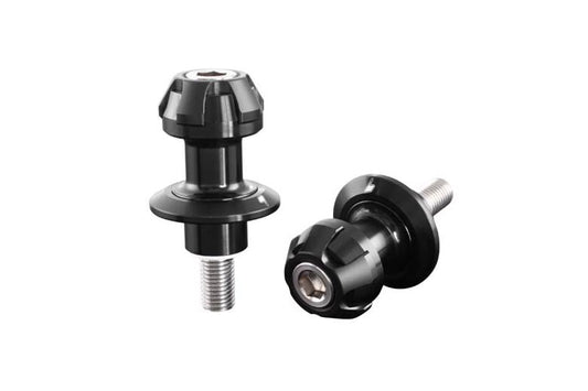 BIKERS バイカーズ レーシングスタンドフック 2ケ ブラック Ninja250 SL 13-17 Z250SL 17 カタログ品番：BK-K159-BLK メーカー品番：K0159-BLK