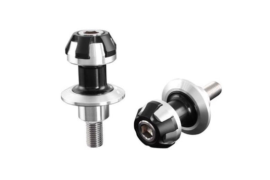 BIKERS バイカーズ レーシングスタンドフック 2ケ シルバー Ninja250 SL 13-17 Z250SL 17 カタログ品番：BK-K159-SLV メーカー品番：K0159-SLV