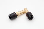 アエラ AELLA 汎用ハンドルバーエンドスライダー (18-19mm) カタログ品番：P065-0164 メーカー品番：AE-68303