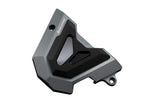BIKERS バイカーズ フロントスプロケットカバー グレー Ninja250 13-17 Z250 13-17 カタログ品番：BK-K210-GRY メーカー品番：K0210-GRY