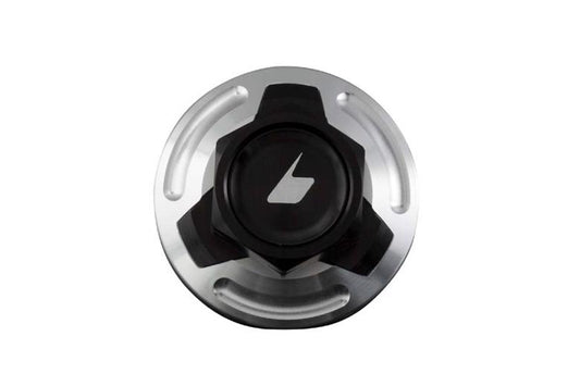 BIKERS バイカーズ ステムトップボルト ブラック Ninja250R 250 08-17 カタログ品番：BK-K217-BLK メーカー品番：K0217-BLK