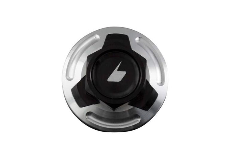 BIKERS バイカーズ ステムトップボルト ブラック Ninja250R 250 08-17 カタログ品番：BK-K217-BLK メーカー品番：K0217-BLK