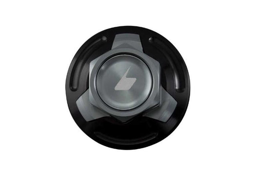 BIKERS バイカーズ ステムトップボルト グレー Ninja250R 250 08-17 カタログ品番：BK-K217-GRY メーカー品番：K0217-GRY