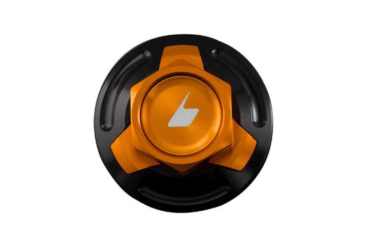 BIKERS バイカーズ ステムトップボルト オレンジゴールド Ninja250R 250 08-17 カタログ品番：BK-K217-OGD メーカー品番：K0217-OGD