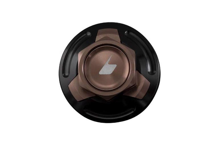 BIKERS バイカーズ ステムトップボルト チタン Ninja250R 250 08-17 カタログ品番：BK-K217-TIN メーカー品番：K0217-TIN