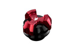BIKERS バイカーズ オイルフィラーキャップ レッド Ninja250R 250 08-17 カタログ品番：BK-K204-RED メーカー品番：K0204-RED