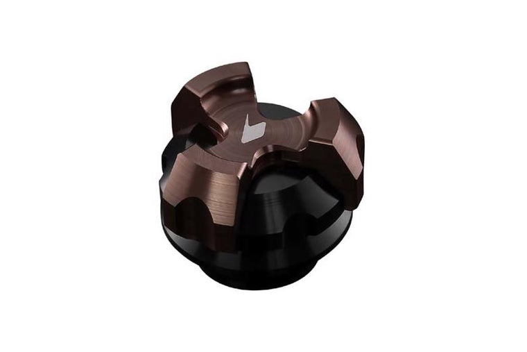 BIKERS バイカーズ オイルフィラーキャップ チタン Ninja250R 250 08-17 カタログ品番：BK-K204-TIN メーカー品番：K0204-TIN