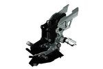 バイカーズ BIKERS バックステップ グレー Ninja250R 250 08-17 カタログ品番：BK-K218-GRY メーカー品番：K0218-GRY