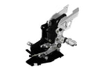 バイカーズ BIKERS バックステップ シルバー Ninja250R 250 08-17 カタログ品番：BK-K218-SLV メーカー品番：K0218-SLV