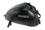バグスター BAGSTER タンクカバー ブラック SCRAMBLER800 15-19 カタログ品番：1692U メーカー品番：1692U