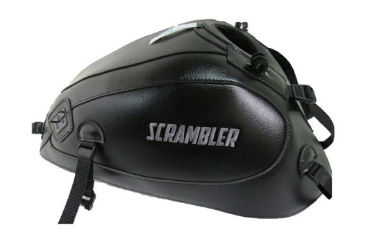 バグスター BAGSTER タンクカバー ブラック SCRAMBLER800 15-19 カタログ品番：1692U メーカー品番：1692U