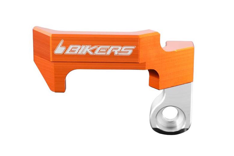 BIKERS バイカーズ リアリザーバーガード O.GLD KSR PRO 14 カタログ品番：BK-K125-OGD メーカー品番：K0125-OGD