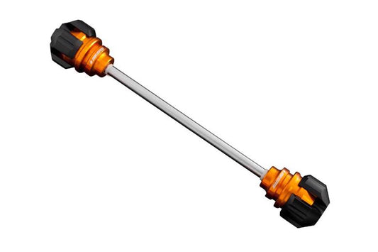 BIKERS バイカーズ リアホイールプロテクター O.GLD KSR PRO 14 カタログ品番：BK-K149-OGD メーカー品番：K0149-OGD