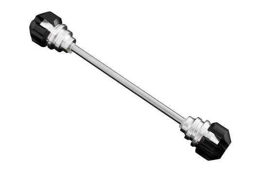 BIKERS バイカーズ リアホイールプロテクター シルバー KSR PRO 14 カタログ品番：BK-K149-SLV メーカー品番：K0149-SLV