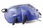 バグスター BAGSTER タンクカバー ブルー ブラックストロボ XT1200Z SUPER TENERE 14 カタログ品番：1604F メーカー品番：1604F
