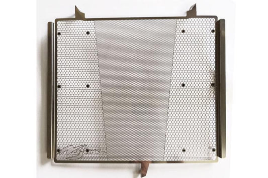 ノジマエンジニアリング NOJIMA ラジエーターコアガード Ninja H2 H2SX カタログ品番：NSP640CG メーカー品番：NSP640CG