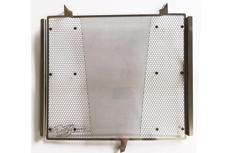 ノジマエンジニアリング NOJIMA ラジエーターコアガード Ninja H2 H2SX カタログ品番：NSP640CG メーカー品番：NSP640CG