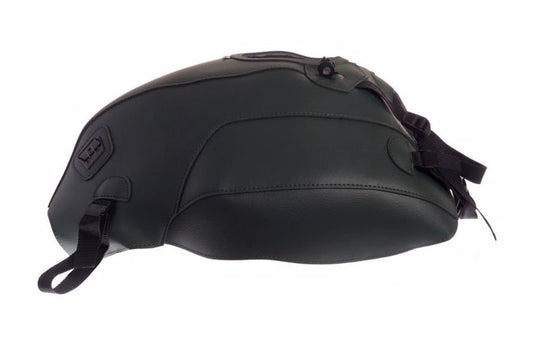 バグスター BAGSTER タンクカバー ダークグリーン V7 Classic Racer Special Stone 14 カタログ品番：1591L メーカー品番：1591L