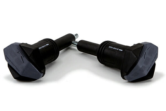 プーチ クラッシュパッド ブラック CBR650F 14-