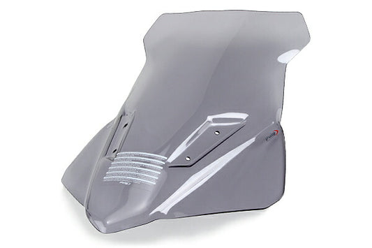 プーチ ツーリングスクリーン スモーク CROSSRUNNER 15-