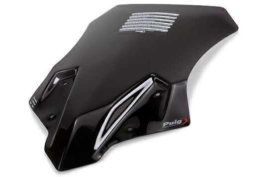 プーチ レーシングスクリーン ダークスモーク MT-09TRACER 15-