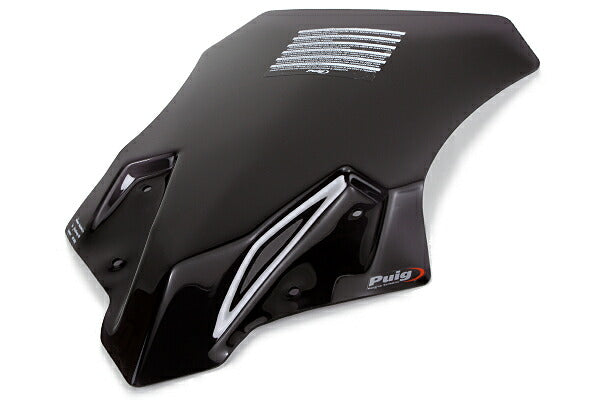 プーチ レーシングスクリーン ダークスモーク MT-09TRACER 15-