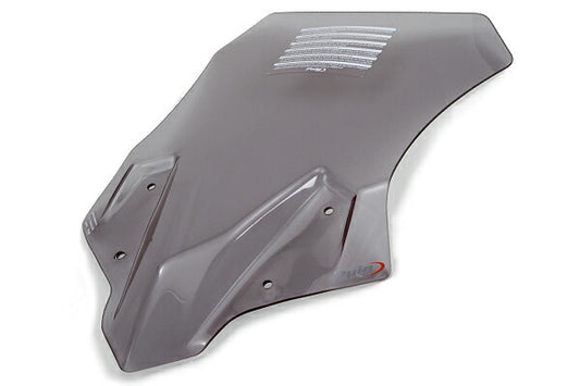 プーチ レーシングスクリーン スモーク MT-09TRACER 15-