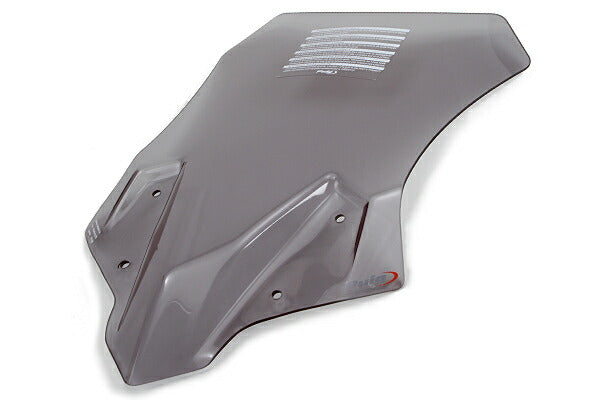 プーチ レーシングスクリーン スモーク MT-09TRACER 15-