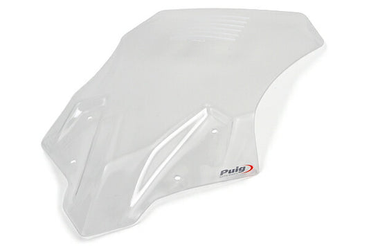 プーチ レーシングスクリーン クリア MT-09TRACER 15-