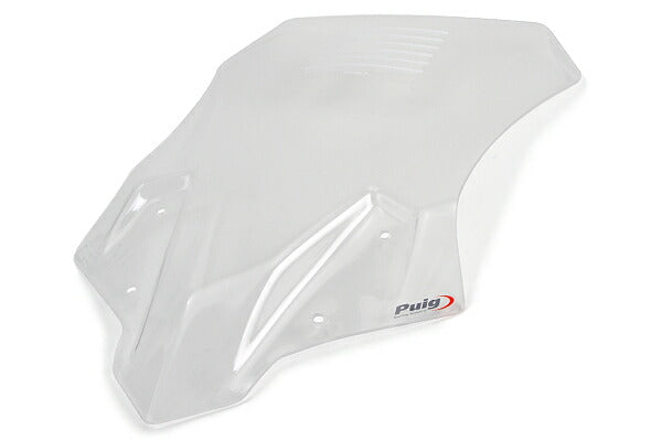 プーチ レーシングスクリーン クリア MT-09TRACER 15-