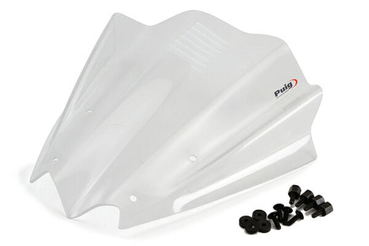 プーチ NEWジェネレーション クリア Z300／250 15-