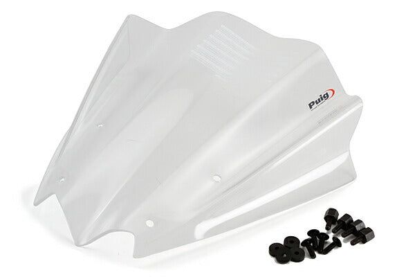 プーチ NEWジェネレーション クリア Z300／250 15-