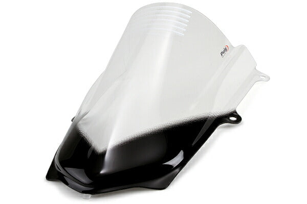 プーチ レーシングスクリーン クリア YZF-R1 15-17