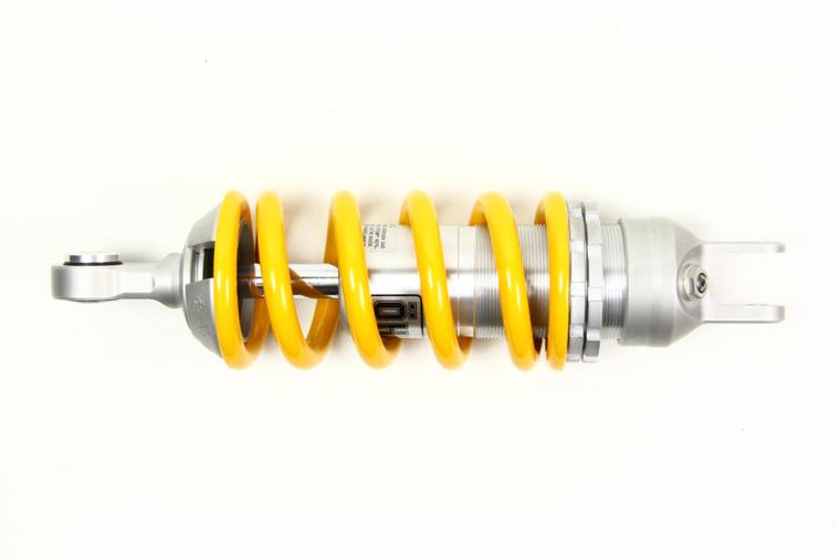 OHLINS｜オーリンズ リアショック S46DR1 DUCATI SCRAMBLER｜DU505