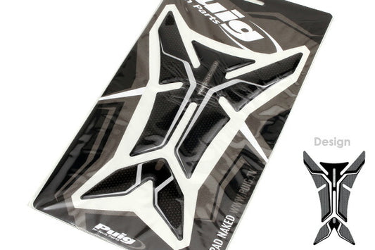 プーチ タンクパッド NAKED