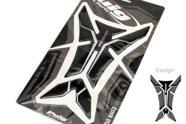 プーチ タンクパッド NAKED