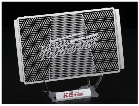 ケイツーテック K2テック ラジエターコアガード NINJA250SL カタログ品番：P065-5161 メーカー品番：nin25sl-core