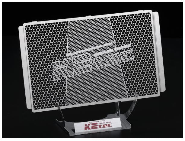 ケイツーテック K2テック ラジエターコアガード NINJA250SL カタログ品番：P065-5161 メーカー品番：nin25sl-core