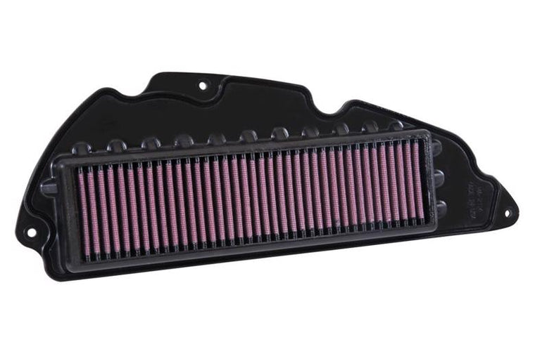 K&N ケーアンドエヌ リプレイスメント Forza Si 13-16 カタログ品番：HA-2714 メーカー品番：HA-2714