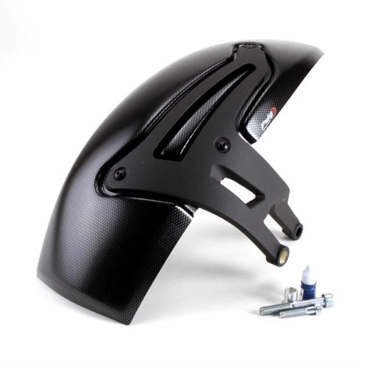 プーチ リアフェンダー カーボンプリント R1200R 15-