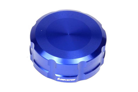 BIKERS バイカーズ リアリザーバータンクキャップ ブルー Ninja400 250 18-20 YZF-R25 R3 MT-25 03 15-19 カタログ品番：BK-K324-BLU メーカー品番：K0324-BLU