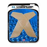 STOMPGRIP ストンプグリップ トラクションパッドタンクキット クリア MULTISTRADA 15 カタログ品番：P065-7647 メーカー品番：55-10-0112