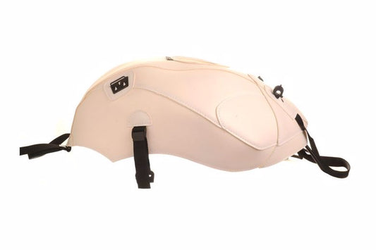 バグスター BAGSTER タンクカバー ホワイト SPEEDTRIPLE 1050 15 カタログ品番：1621F メーカー品番：1621F